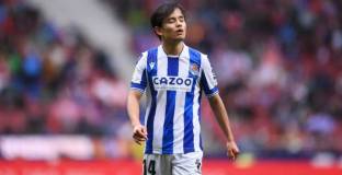 Кубо: Заслужавахме да спечелим