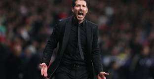 Симеоне се заяде с Реал Мадрид 