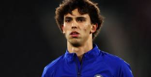  Фелиш: Изиграхме страхотен мач