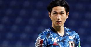 Минамино се оттегли от Япония с травма