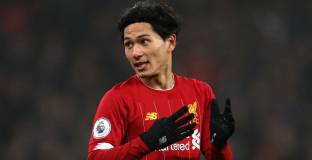 Минамино: Изобщо не очаквах, че ще премина в Саутхемптън