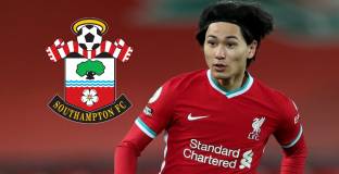 Хазенхютъл: Имам план за специалния Минамино