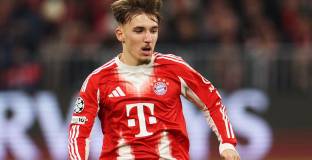 Талант на Байерн е можел да премине в Реал Мадрид