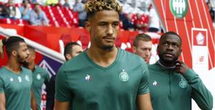 Марсилия се надява да върне Салиба 