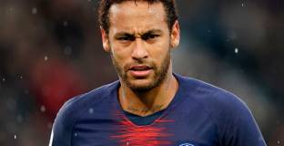 ПСЖ предупреди феновете да не вдигат банери срещу Неймар