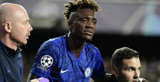 Валенсия се върна до точка с Челси