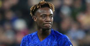 Тухел защити Ейбрахам