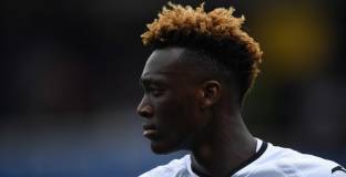 Карвахал: Ейбрахам върви по стъпките на Роналдо