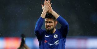 Жиру: В края на краищата резултатът е 1:0, а не 5:0