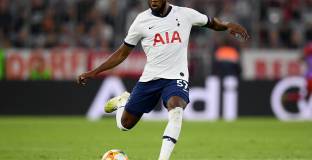 Моуриньо: Салах и Мане ще запомнят Танганга