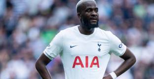 Ндомбеле премина в Галатасарай