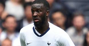 Моуриньо: Н'Домбеле бе фантастичен в мача с Норич