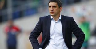 Коркут оглави Херта 