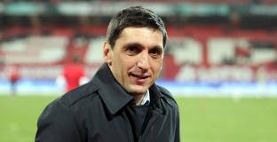 Щутгарт обяви името на новия старши-треньор 