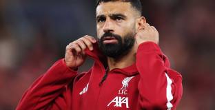 Саудитска Арабия предлага на Салах 150 млн. на година 