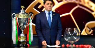 Таджикистан отказа да играе с Русия