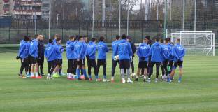 Левски стартира на 9 януари, планирани са лагери в Сандански и Алания