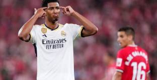 Тебас потвърди за четенето по устни на Белингам