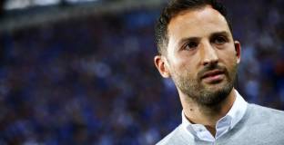 Тедеско: Шалке 04 е аутсайдер срещу Сити, но имаме шансове