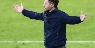 Тедеско: Не знам дали можем да играе по-добре срещу тази Франция