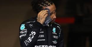 Директор на „Мерцедес” говори за провала в Австралия