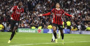 Рейндерс: Много съм горд, че удължих договора си