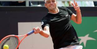 Тейлър Фриц победи Зверев в мач за Купа Лейвър 