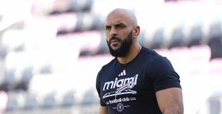 Бодигардът на Меси ще бъде отстранен от мачовете за Купата на лигата