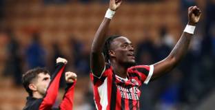 Ейбрахам: Играхме със смелост срещу Интер 