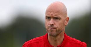 Тен Хаг: Искаме да спечелим Шампионска лига