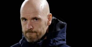 Тен Хаг: Амбициите на новите собственици съвпадат с моите