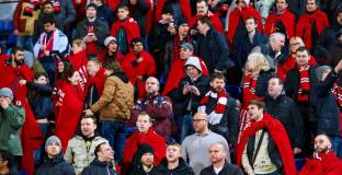  Тен Хаг: Щастливи сме, но няма да почиваме на лаврите си