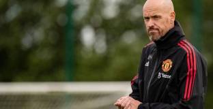 Тен Хаг: Продажбата ще се отрази добре на клуба