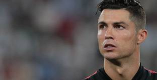 Тен Хаг: За мен Роналдо не бе проблем