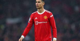 Тен Хаг коментира назначаването на Роналдо за капитан