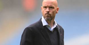 Тен Хаг: Трябва да се справяме с много решения срещу нас