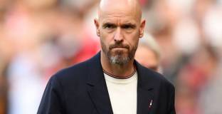  Тен Хаг: Не бяхме толкова добри за 90 минути