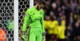 Тен Хаг: Грешките са част от футбола