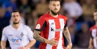 Тенерифе - Атлетик Билбао 3:3 (2:4 дузпи) 