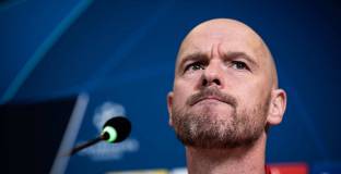   Ман Юнайтед ще обяви за Тен Хаг през следващите дни 