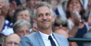 Линекер: Марадона рискува да стане за посмешище 