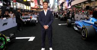 Норис: Не мислех, че ще плача, но се разплаках