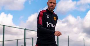 Карагър: Ман Юнайтед има мениджър, който знае какво прави