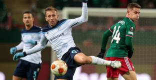 Лейва за обвиненията към Ман Сити: Сега съм шампион на ВЛ