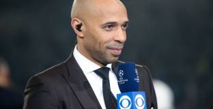 Анри: Европа се страхува от Реал, а Реал се страхува от Барса 