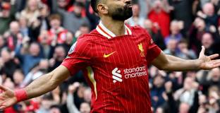 Анри: Салах винаги е имал желание да се развива