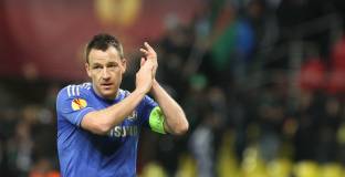 Тери към Тотнъм: След 900 години ще ме настигнете 