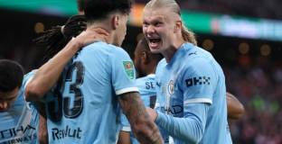 Джон Тери: Сити показа шампионско лице и върна интригата за титлата