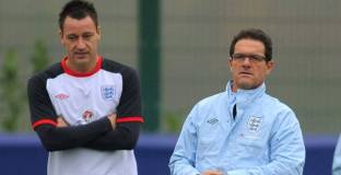 Капело потвърди, че е напуснал 