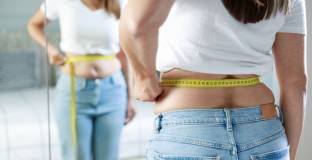 Създадоха тест, който да предсказва риска от затлъстяване 